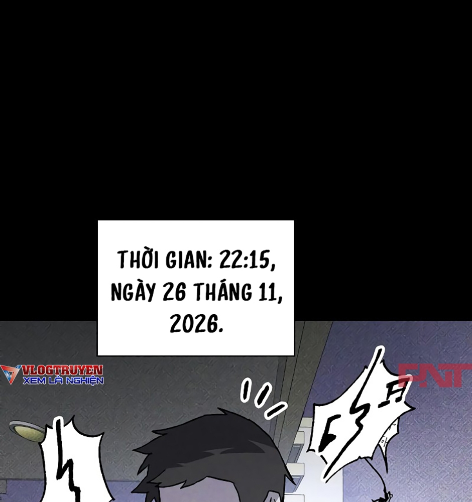 Dự Định Sát Nhân Chapter 14 - Trang 2