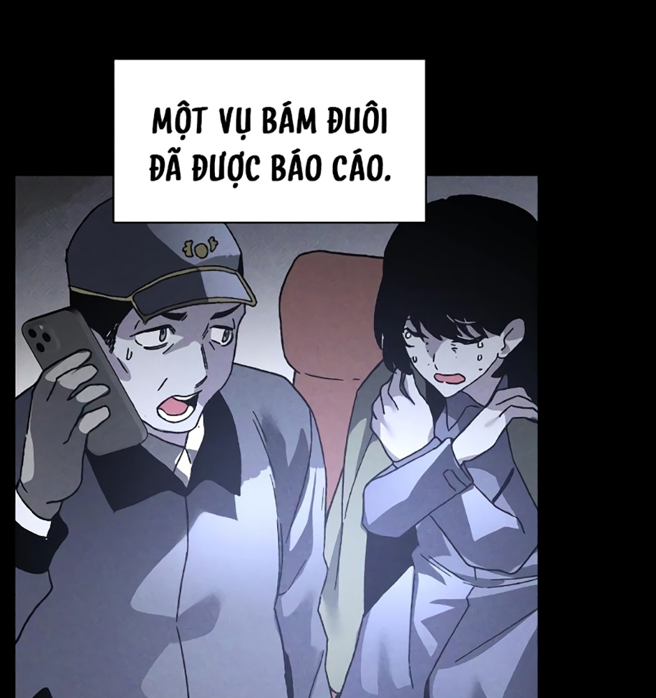 Dự Định Sát Nhân Chapter 14 - Trang 2
