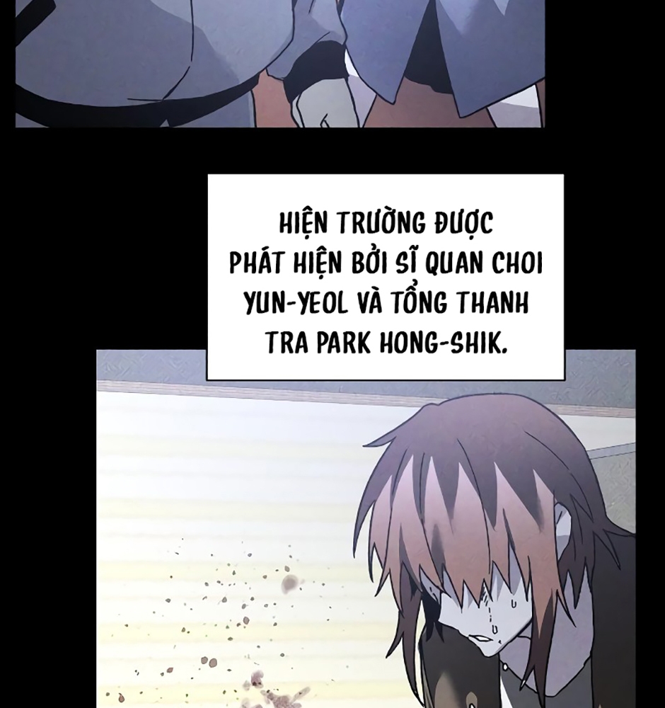 Dự Định Sát Nhân Chapter 14 - Trang 2