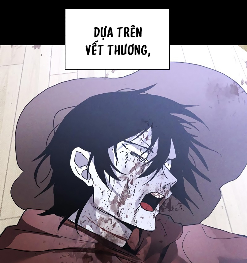 Dự Định Sát Nhân Chapter 14 - Trang 2
