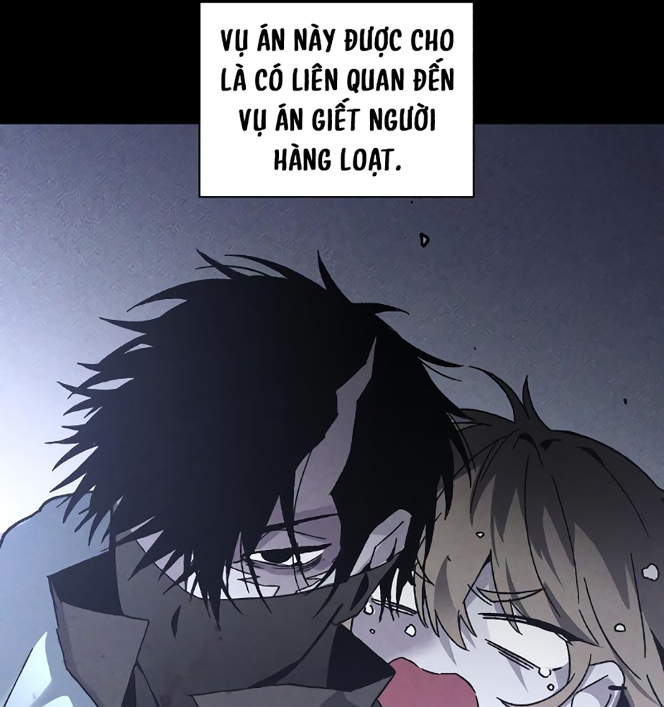 Dự Định Sát Nhân Chapter 14 - Trang 2