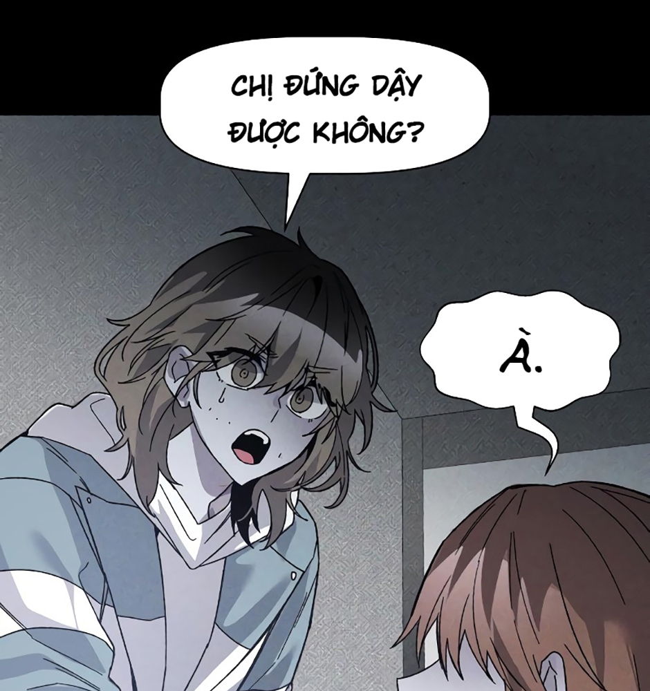 Dự Định Sát Nhân Chapter 14 - Trang 2