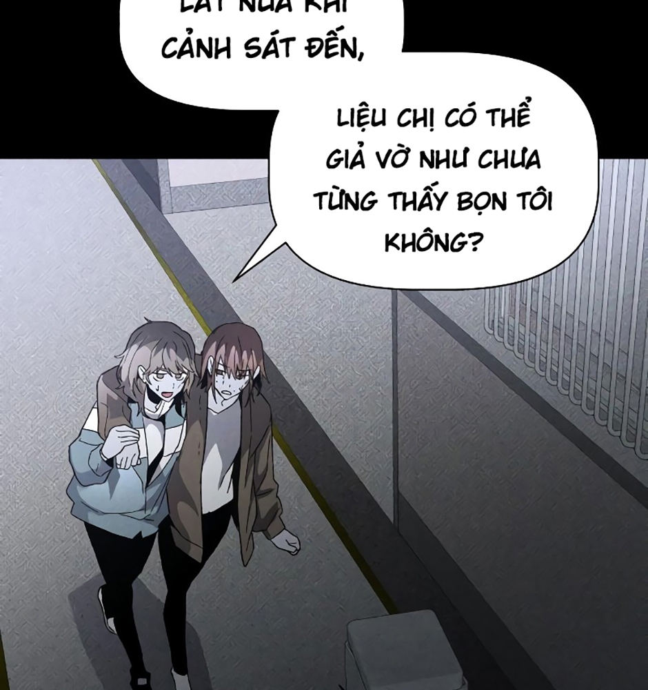 Dự Định Sát Nhân Chapter 14 - Trang 2