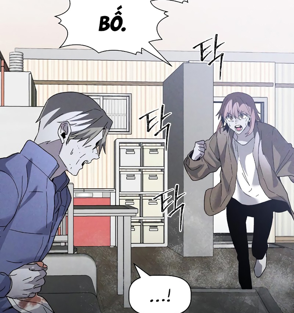 Dự Định Sát Nhân Chapter 14 - Trang 2