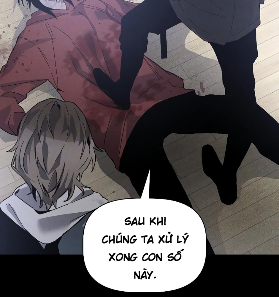Dự Định Sát Nhân Chapter 14 - Trang 2