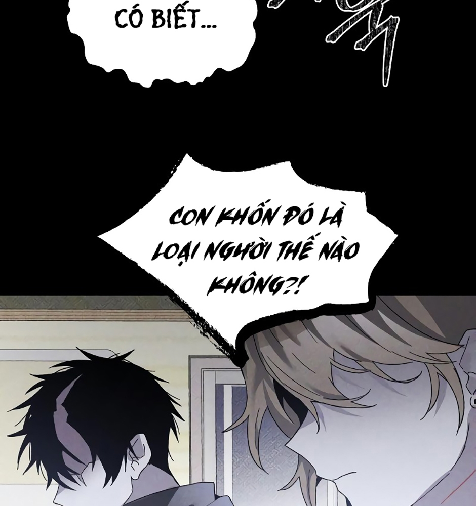 Dự Định Sát Nhân Chapter 14 - Trang 2