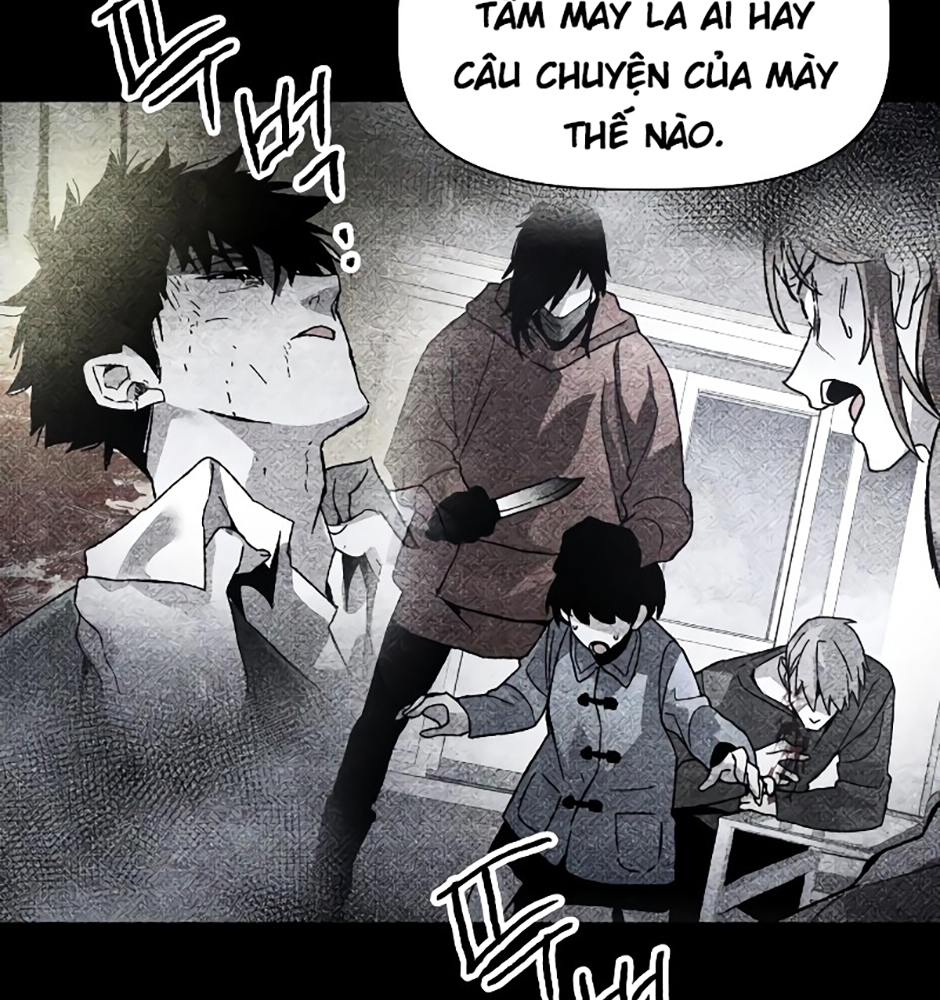 Dự Định Sát Nhân Chapter 14 - Trang 2