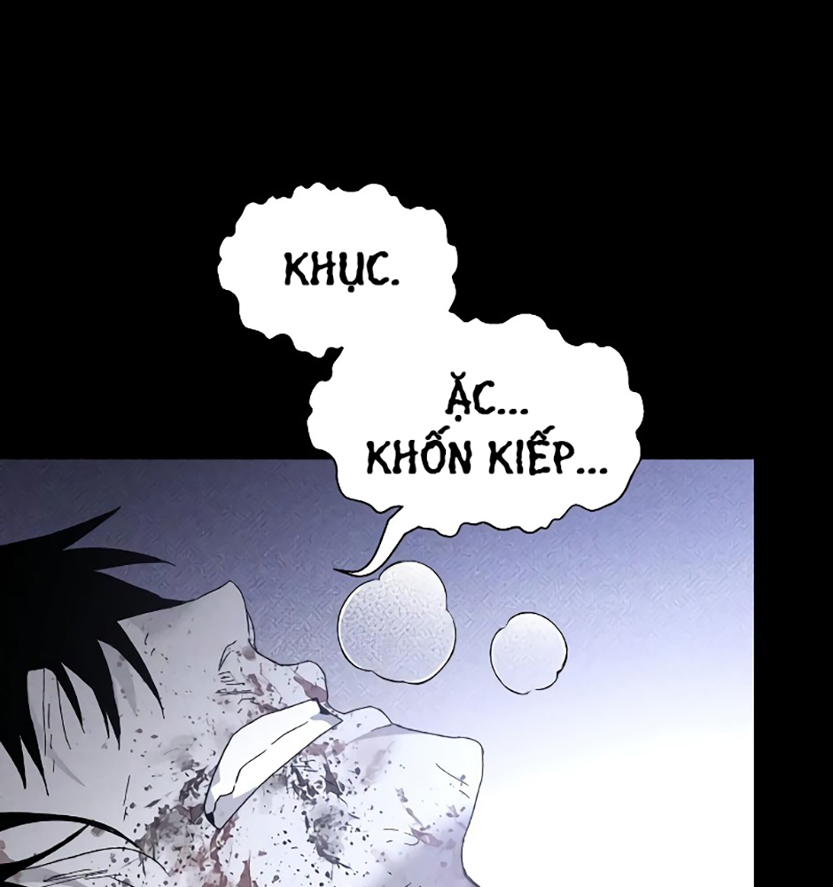 Dự Định Sát Nhân Chapter 14 - Trang 2