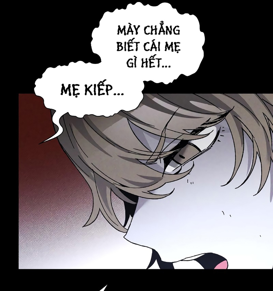 Dự Định Sát Nhân Chapter 14 - Trang 2