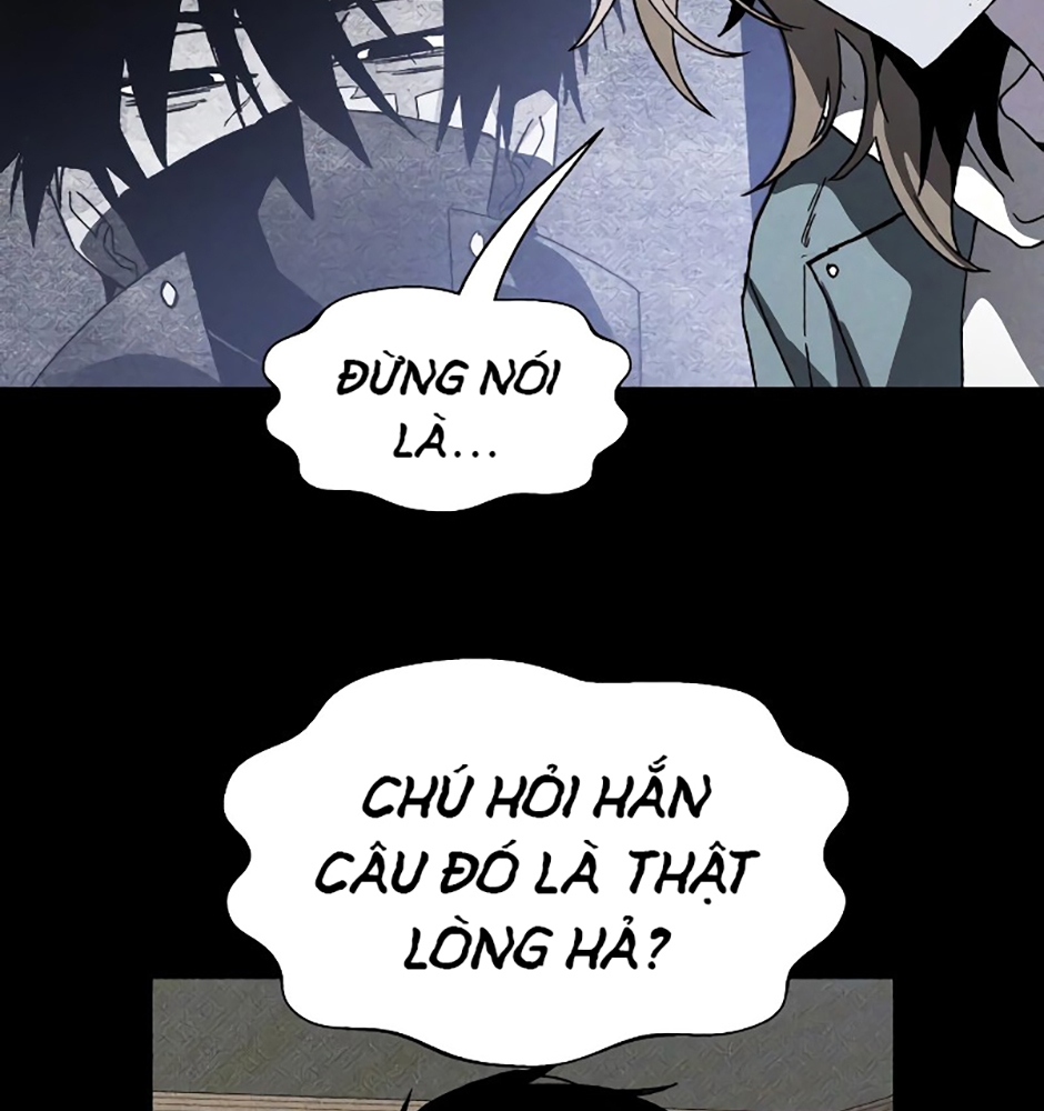 Dự Định Sát Nhân Chapter 14 - Trang 2