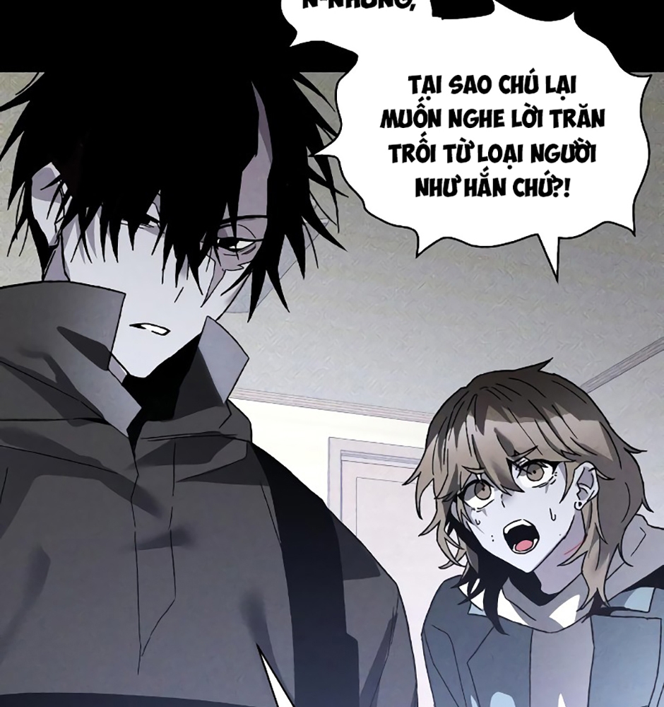Dự Định Sát Nhân Chapter 14 - Trang 2