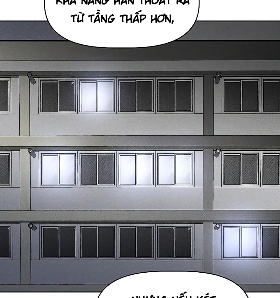 Dự Định Sát Nhân Chapter 15 - Trang 2