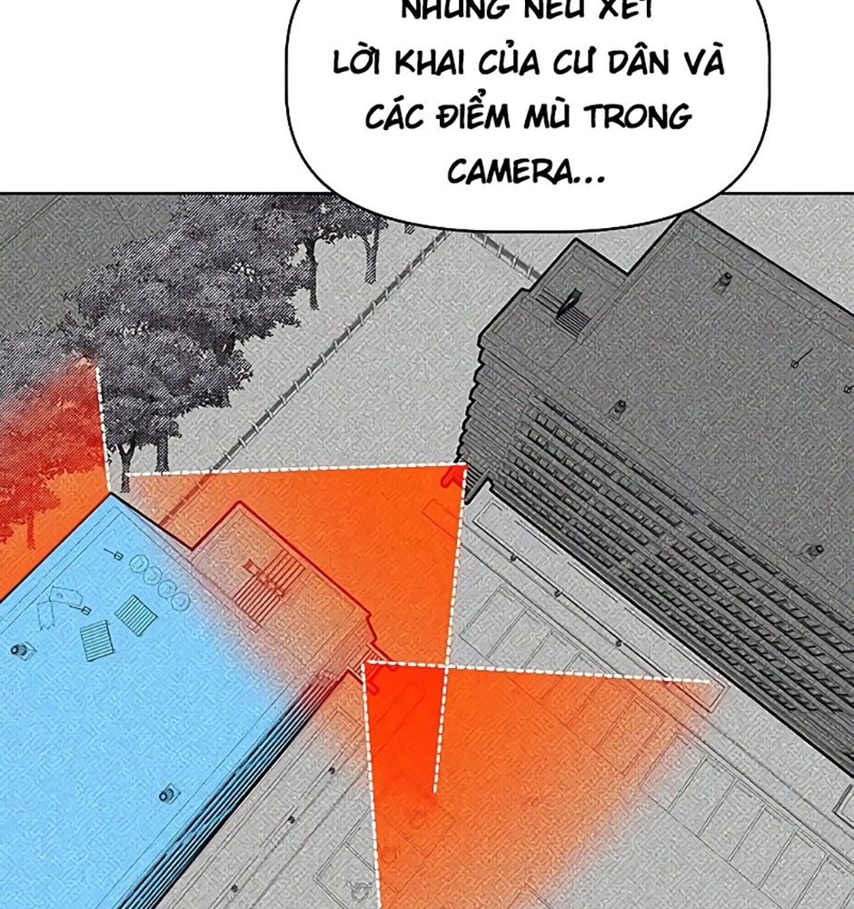 Dự Định Sát Nhân Chapter 15 - Trang 2