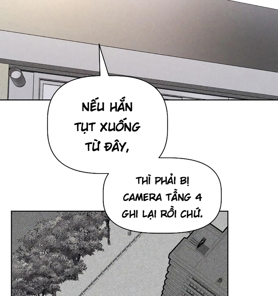 Dự Định Sát Nhân Chapter 15 - Trang 2