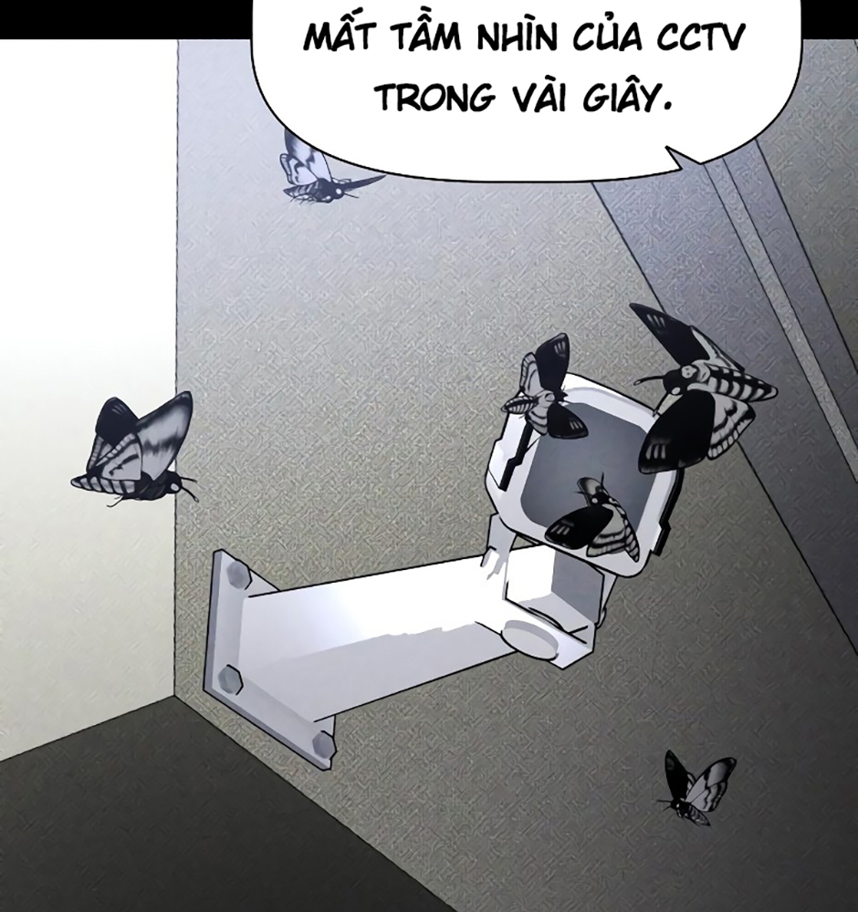 Dự Định Sát Nhân Chapter 15 - Trang 2