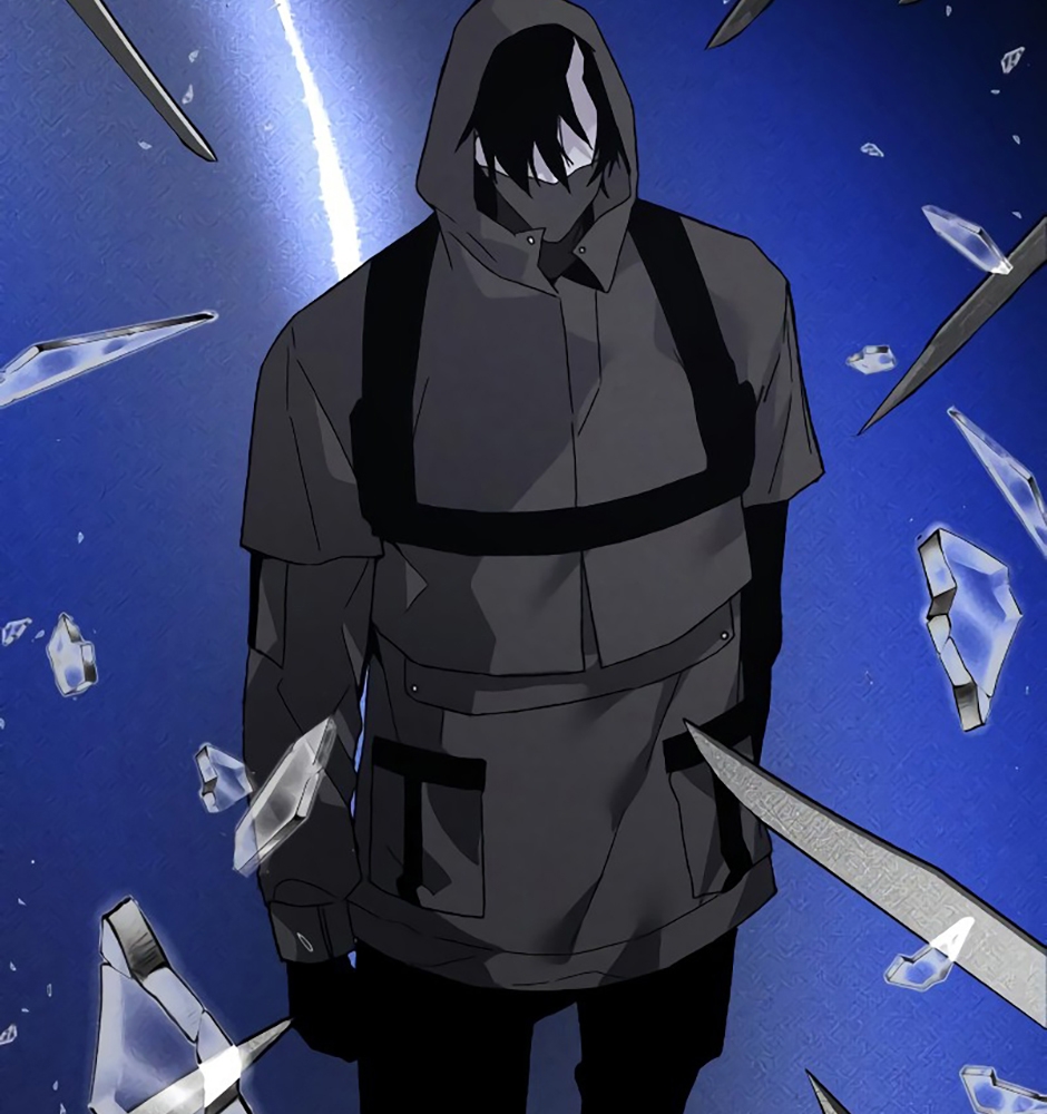 Dự Định Sát Nhân Chapter 15 - Trang 2