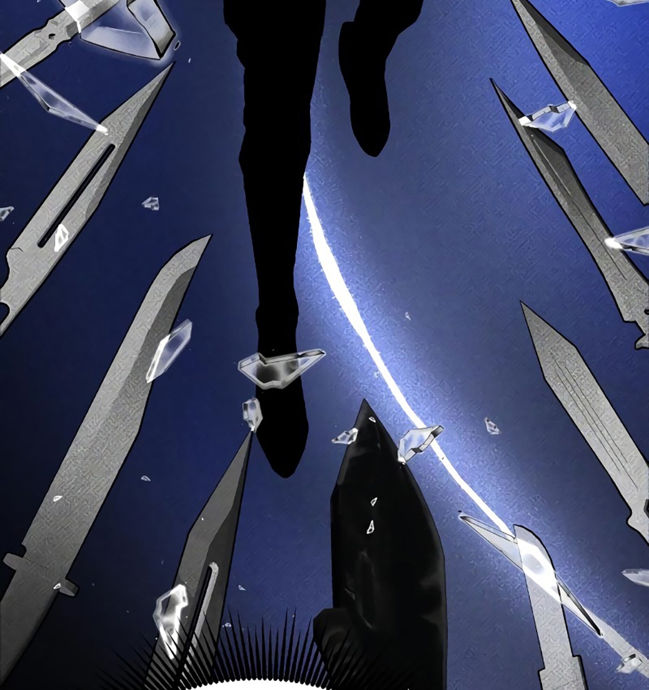 Dự Định Sát Nhân Chapter 15 - Trang 2