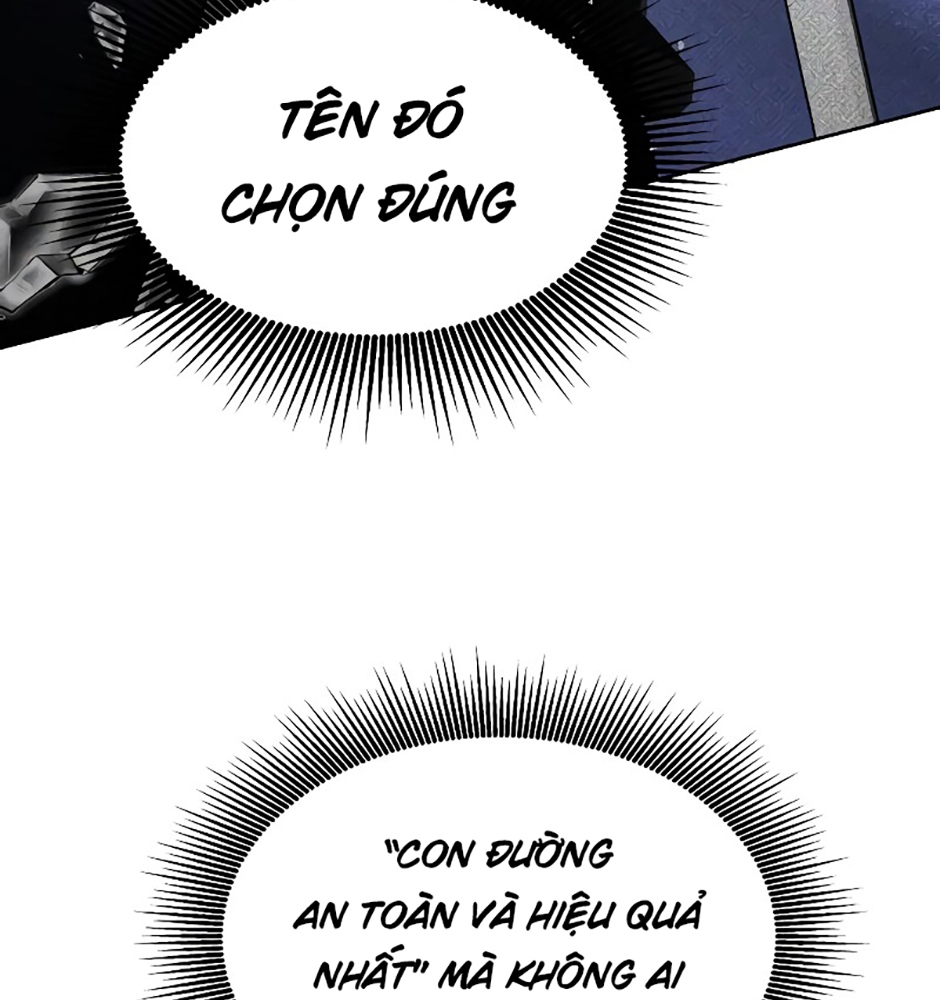 Dự Định Sát Nhân Chapter 15 - Trang 2