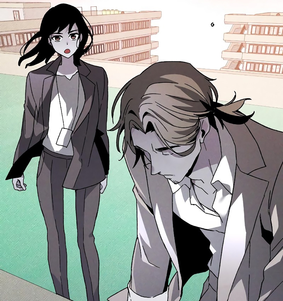 Dự Định Sát Nhân Chapter 15 - Trang 2