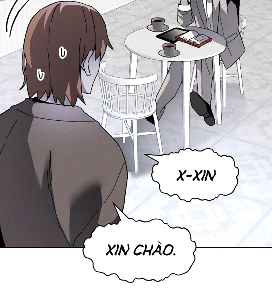 Dự Định Sát Nhân Chapter 15 - Trang 2