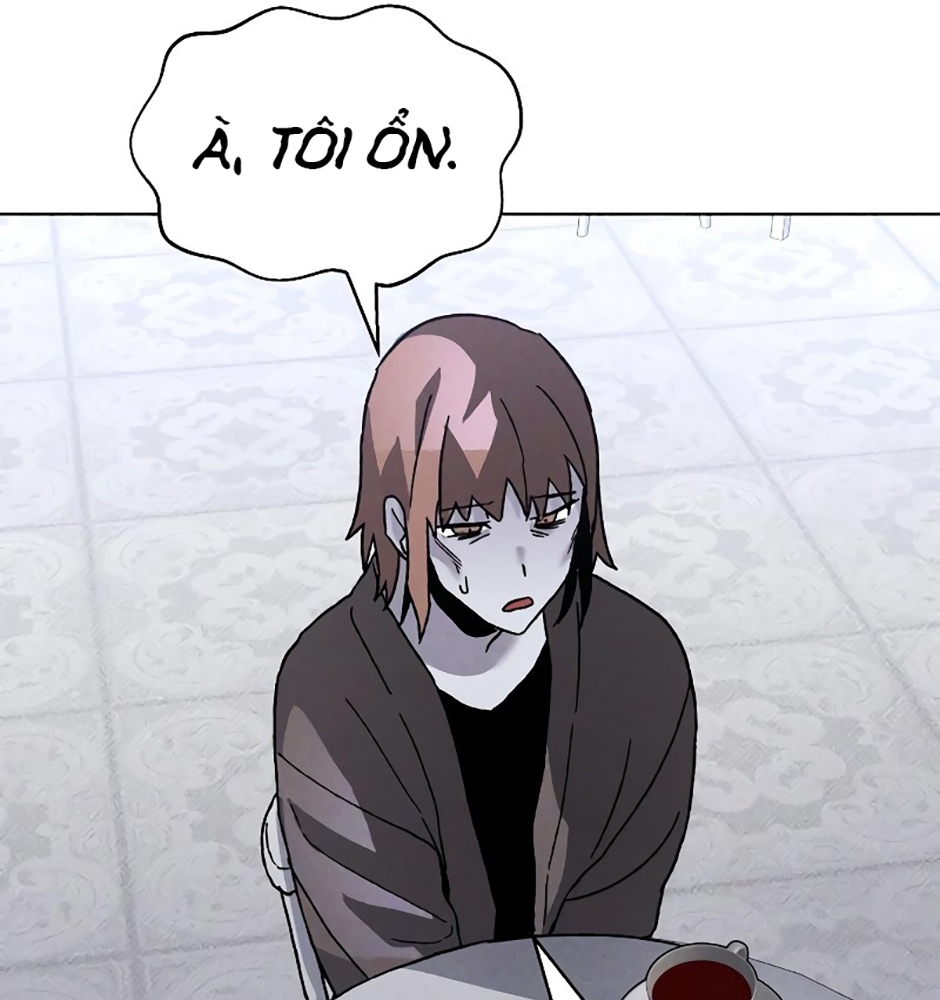 Dự Định Sát Nhân Chapter 15 - Trang 2