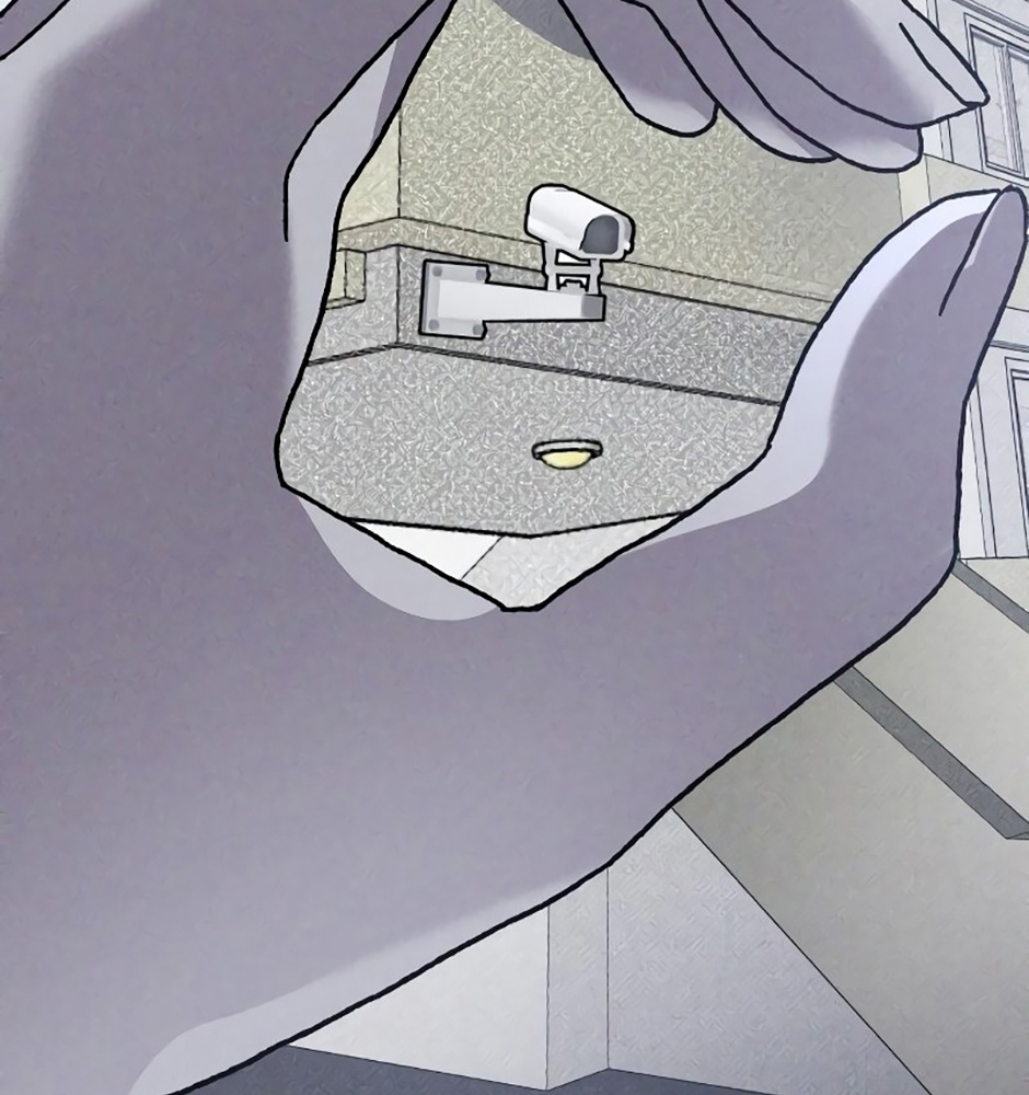 Dự Định Sát Nhân Chapter 15 - Trang 2