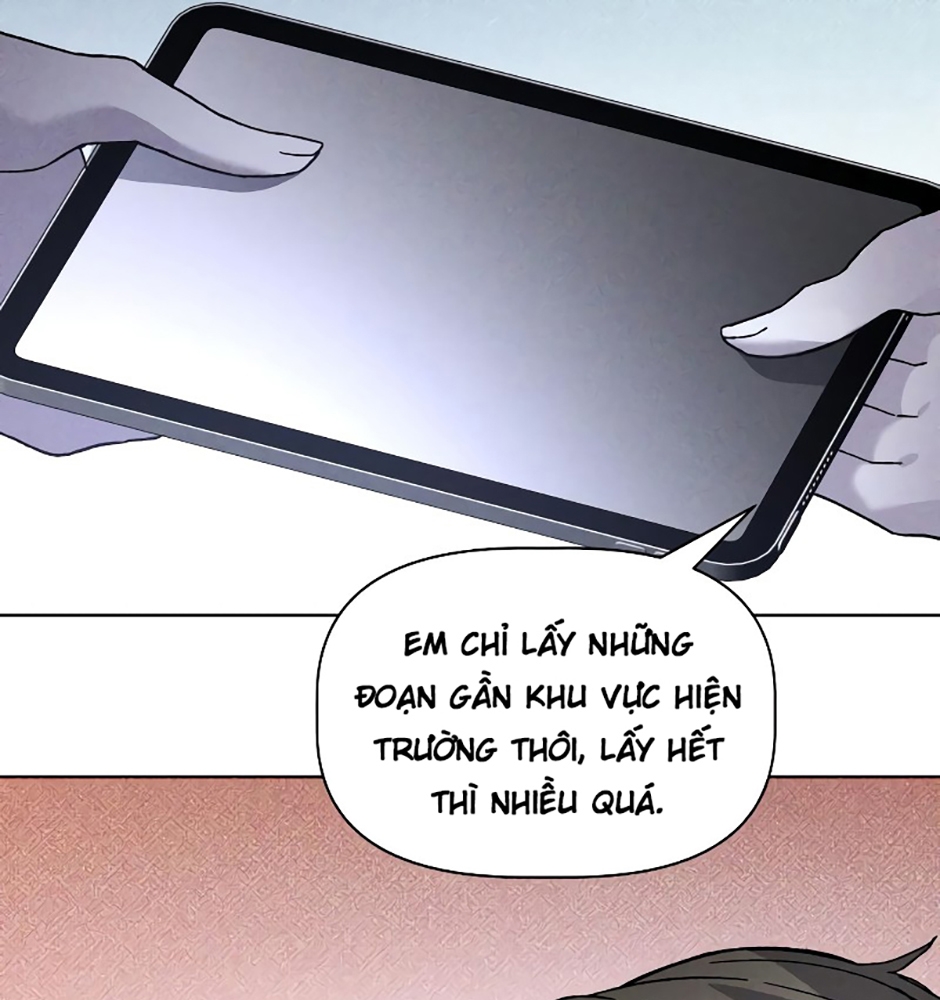 Dự Định Sát Nhân Chapter 15 - Trang 2