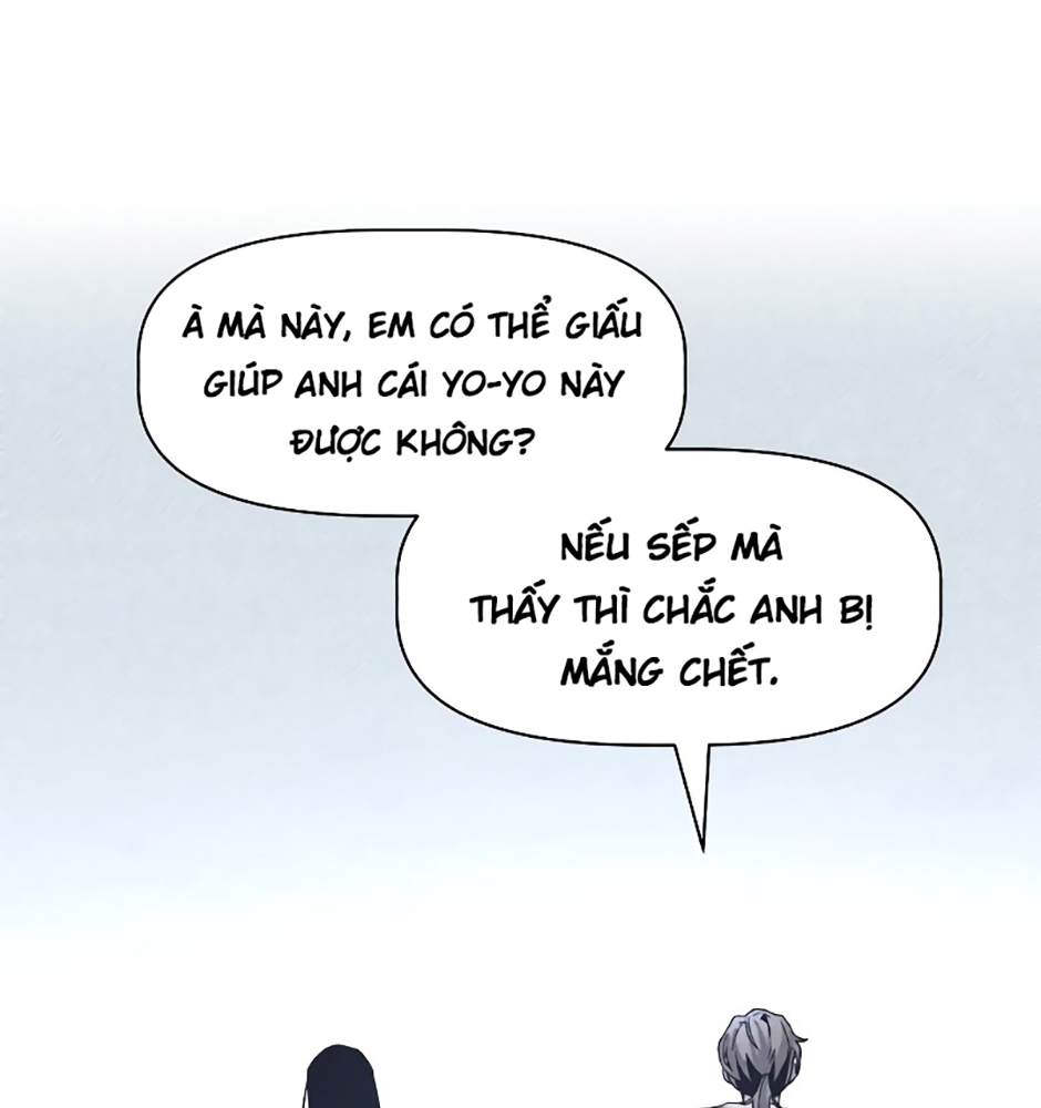 Dự Định Sát Nhân Chapter 15 - Trang 2