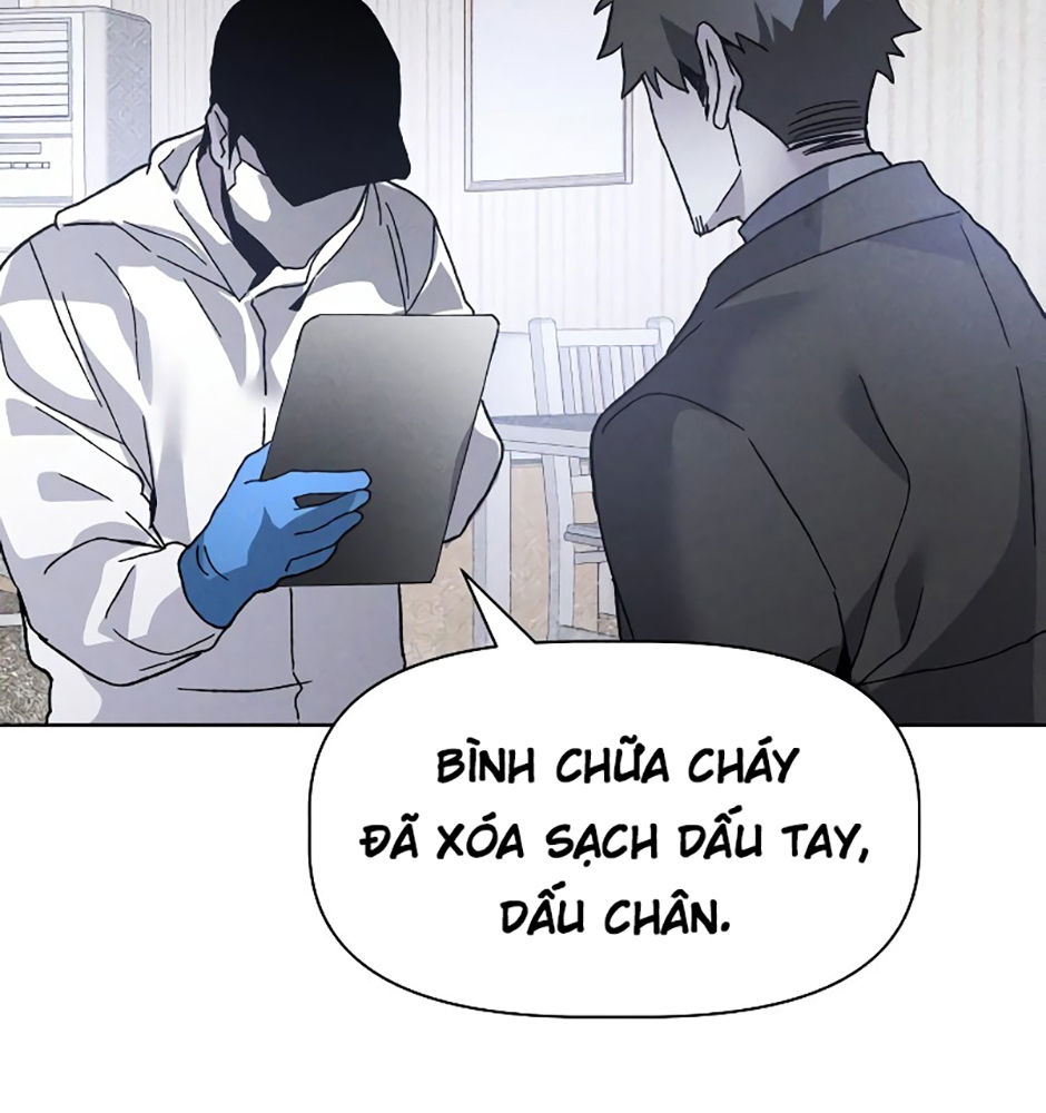 Dự Định Sát Nhân Chapter 15 - Trang 2