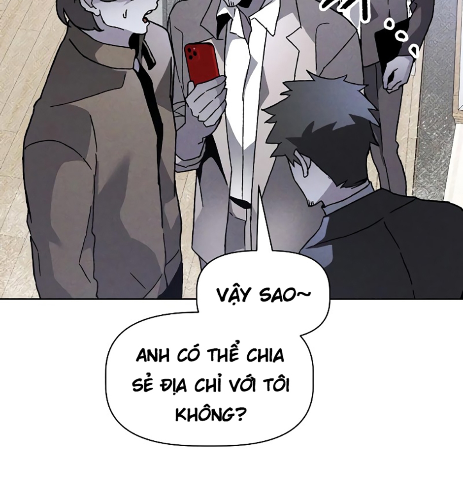 Dự Định Sát Nhân Chapter 15 - Trang 2