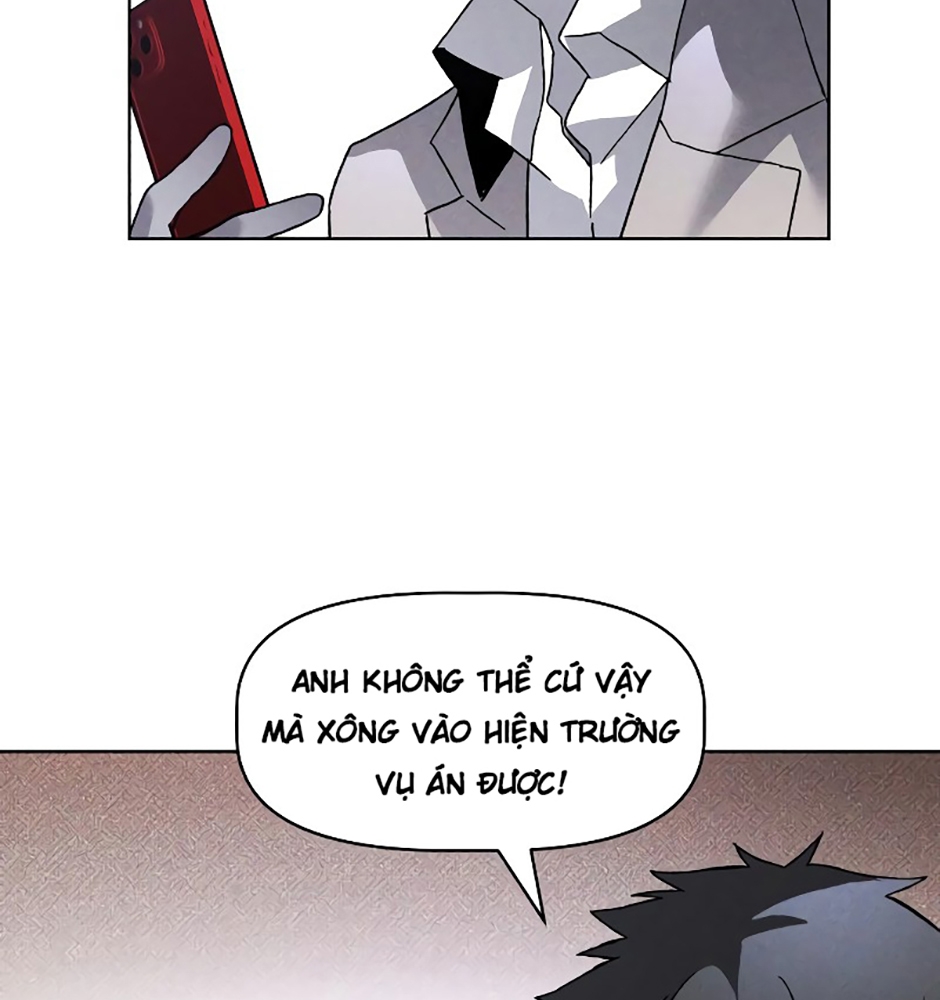 Dự Định Sát Nhân Chapter 15 - Trang 2