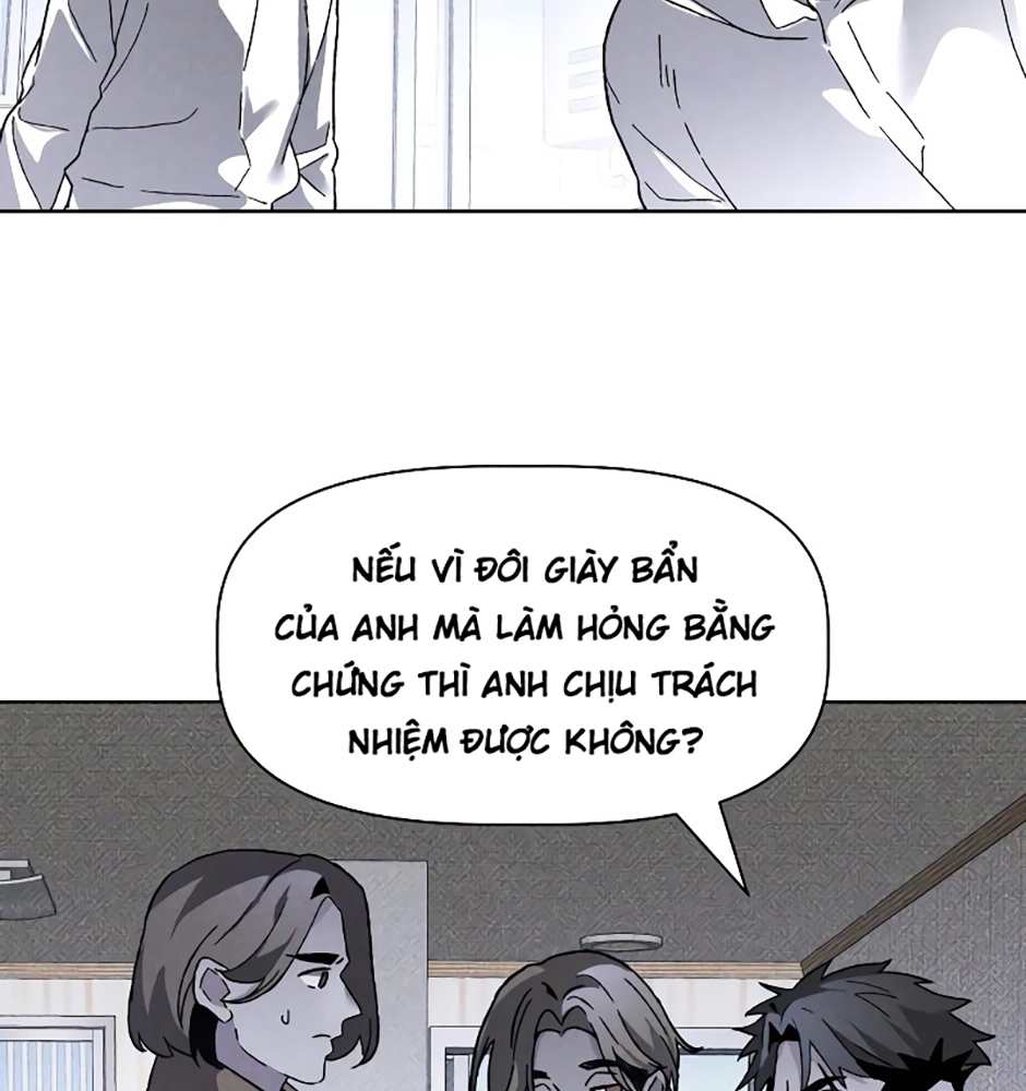 Dự Định Sát Nhân Chapter 15 - Trang 2