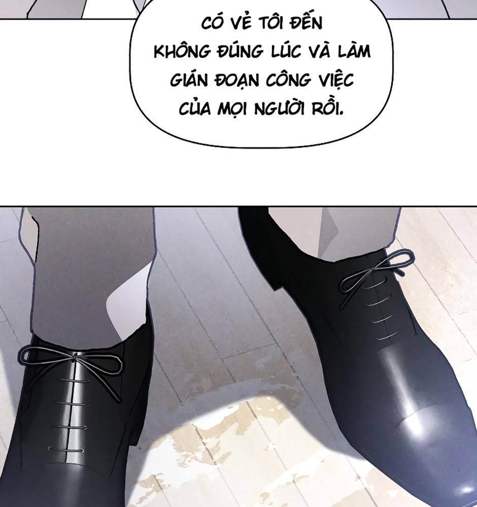 Dự Định Sát Nhân Chapter 15 - Trang 2