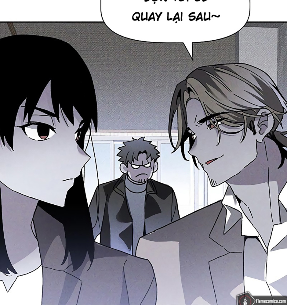 Dự Định Sát Nhân Chapter 15 - Trang 2