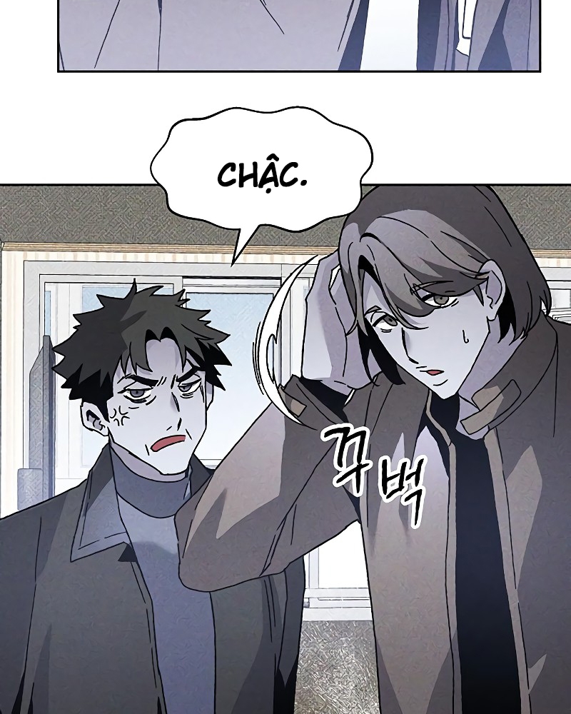 Dự Định Sát Nhân Chapter 15 - Trang 2