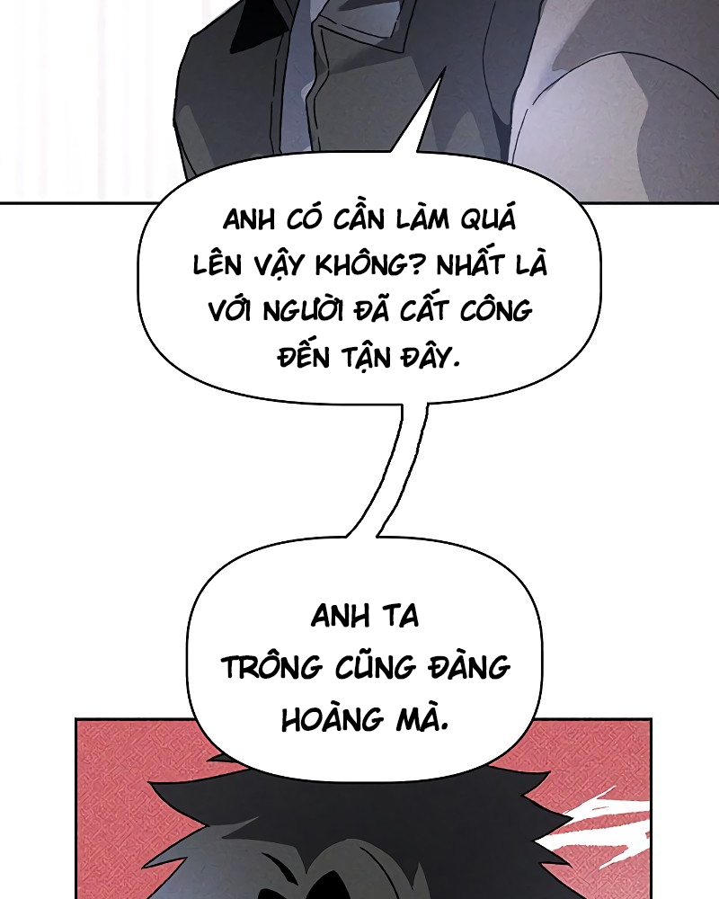 Dự Định Sát Nhân Chapter 15 - Trang 2