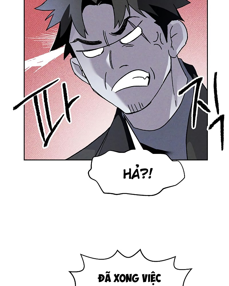 Dự Định Sát Nhân Chapter 15 - Trang 2