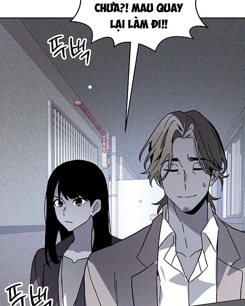 Dự Định Sát Nhân Chapter 15 - Trang 2