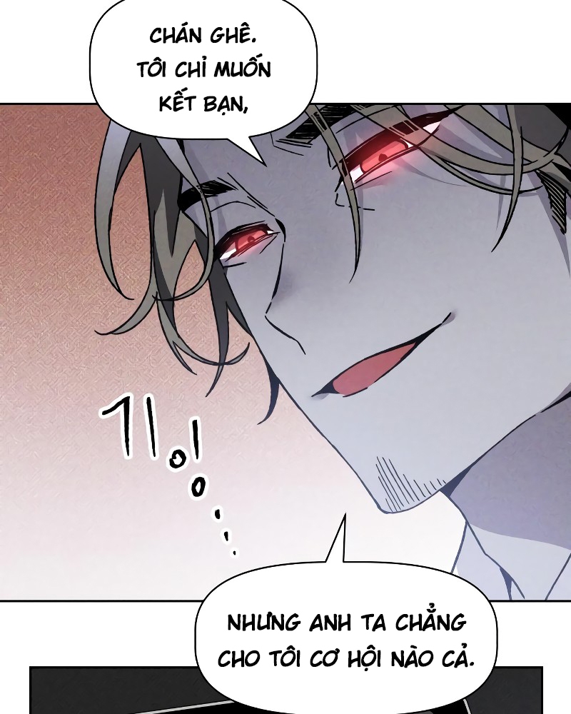 Dự Định Sát Nhân Chapter 15 - Trang 2