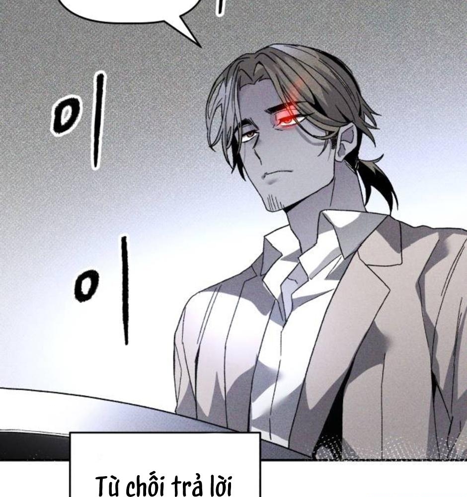 Dự Định Sát Nhân Chapter 16 - Trang 2