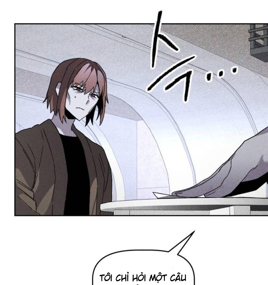 Dự Định Sát Nhân Chapter 16 - Trang 2