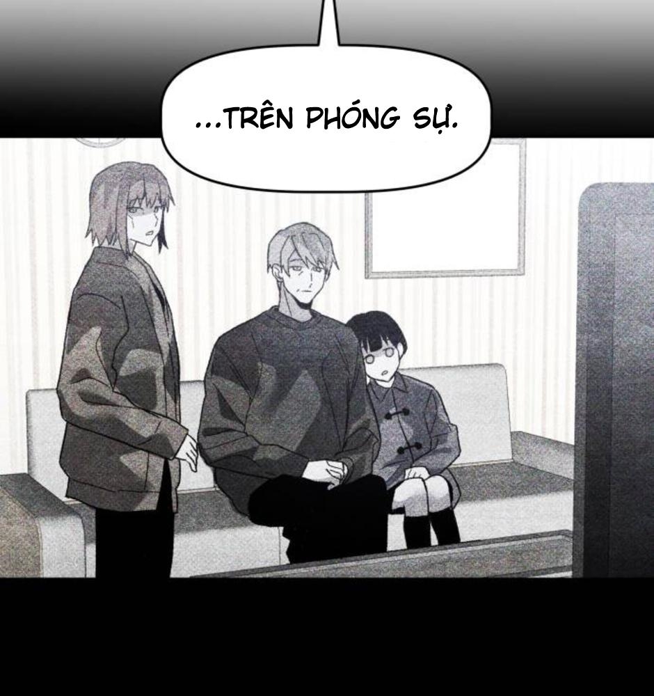 Dự Định Sát Nhân Chapter 16 - Trang 2