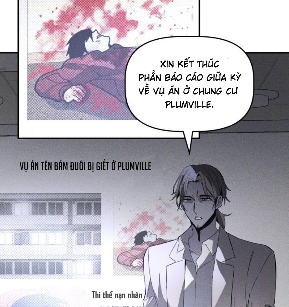 Dự Định Sát Nhân Chapter 16 - Trang 2