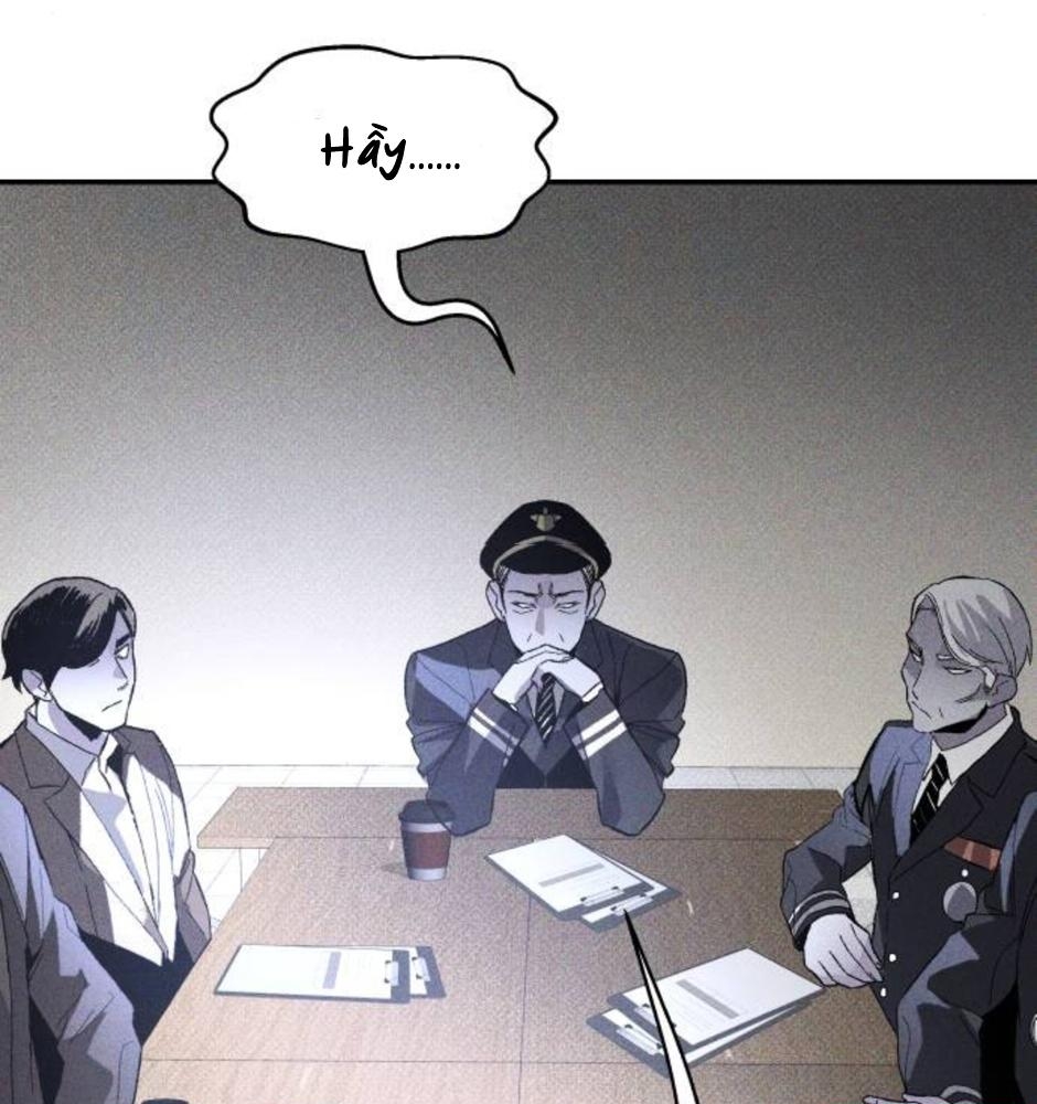 Dự Định Sát Nhân Chapter 16 - Trang 2