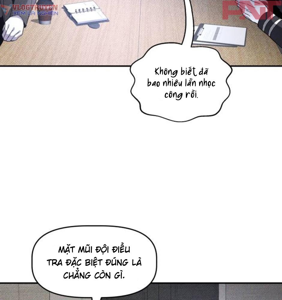 Dự Định Sát Nhân Chapter 16 - Trang 2