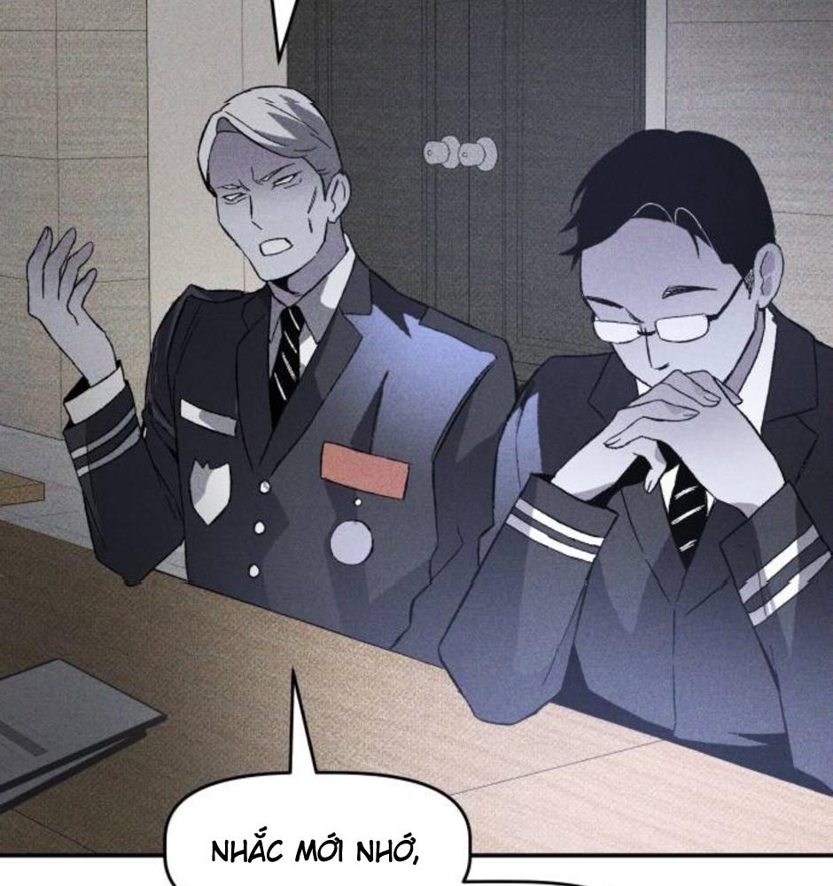 Dự Định Sát Nhân Chapter 16 - Trang 2