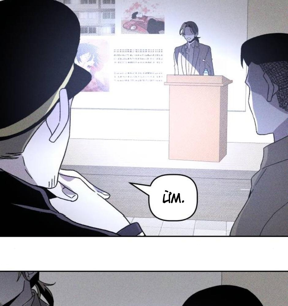 Dự Định Sát Nhân Chapter 16 - Trang 2