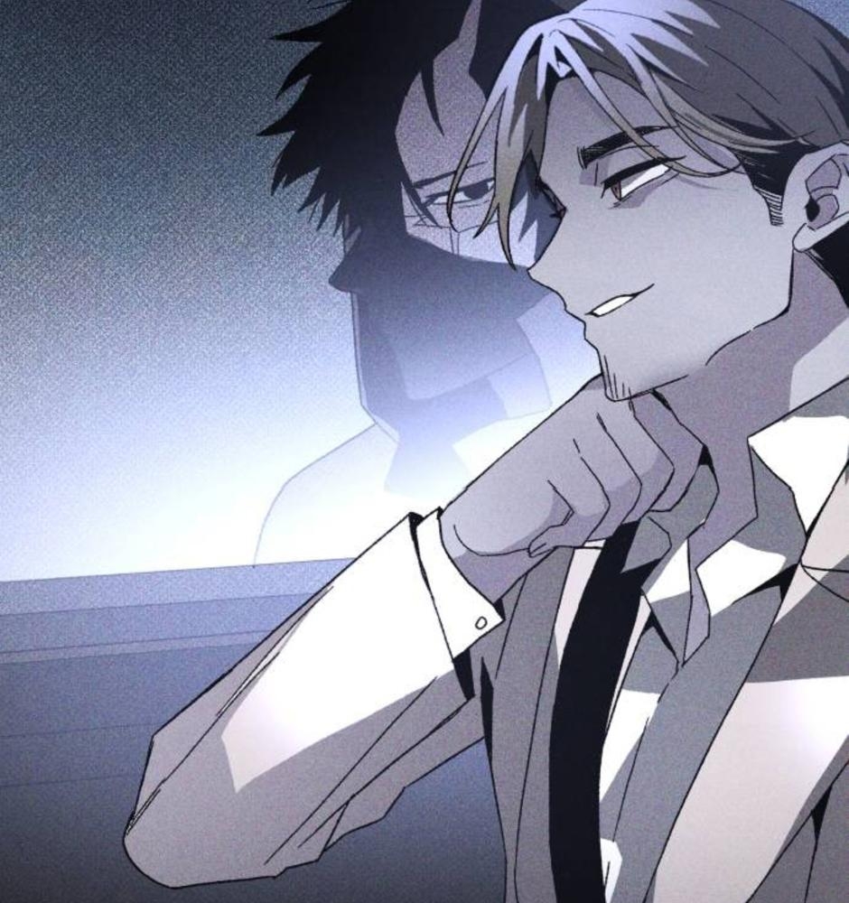 Dự Định Sát Nhân Chapter 16 - Trang 2