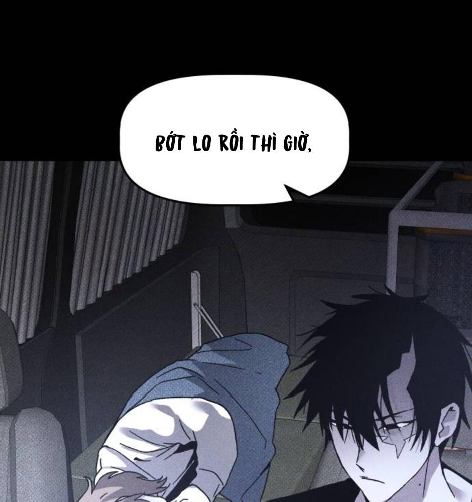 Dự Định Sát Nhân Chapter 16 - Trang 2