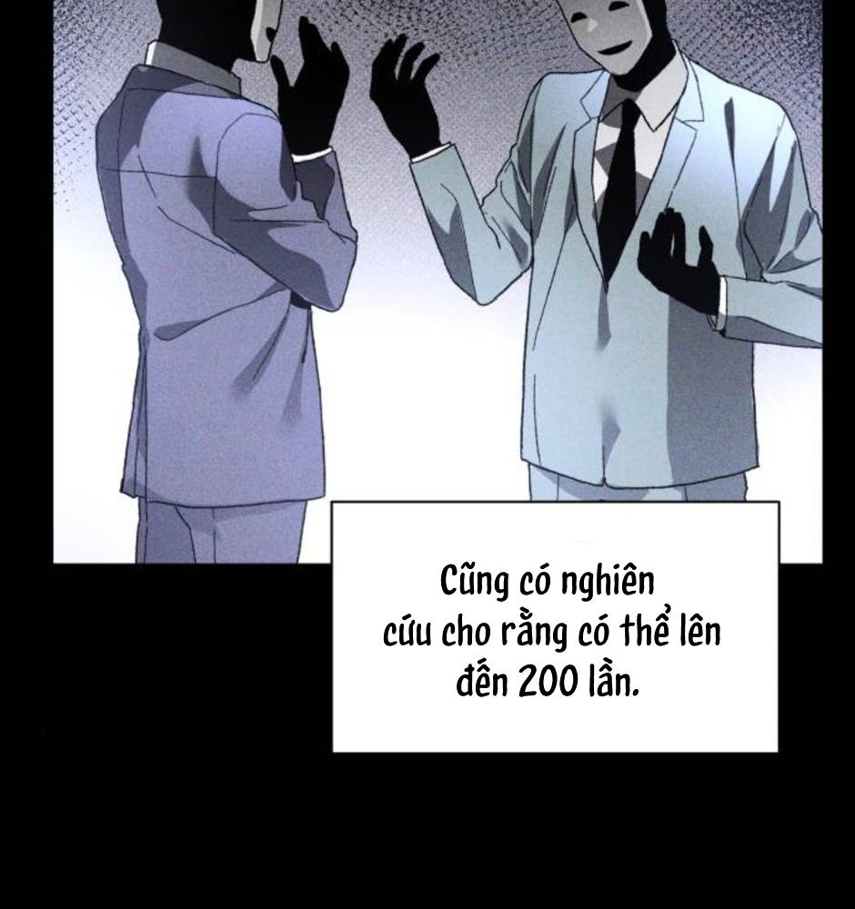 Dự Định Sát Nhân Chapter 16 - Trang 2